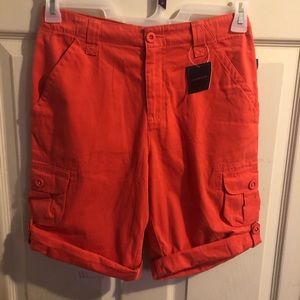 Lands End size 16 shorts